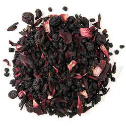 Elderberry Herbal Mix - Fruit & Herbal Tea